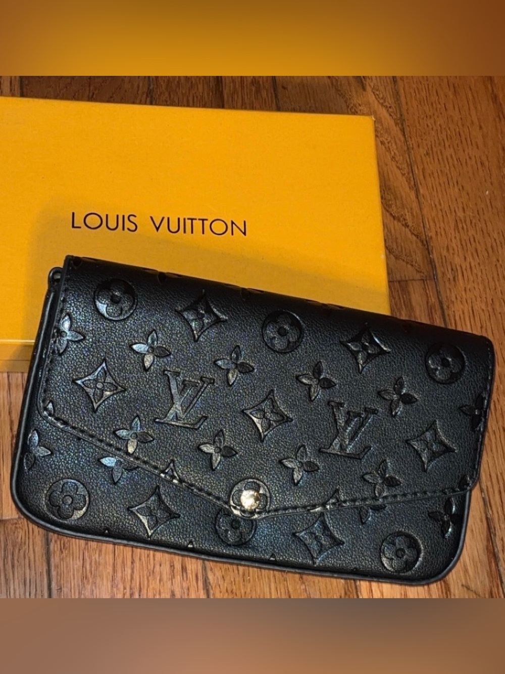 Félicie Pochette